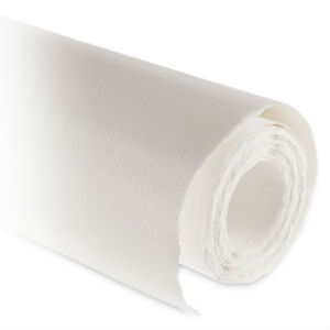 Fabriano Accademia Drawing Paper Roll 200gsm 1.5x10m - The Drawing Room